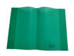 Picture of EXERCISE BOOK COVER A4 GREEN